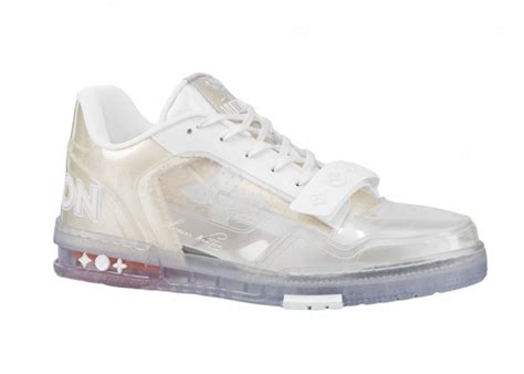 louis vuitton trainers rep|Louis Vuitton trainers transparent.